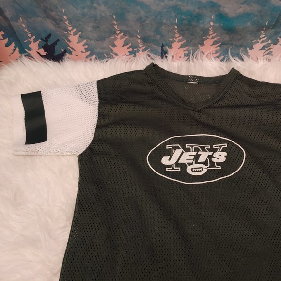 Jets Jersey - Picture 3 of 4